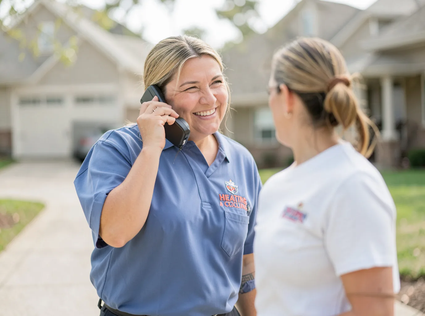 Hvac Repair Mcdonald, KS FAQs